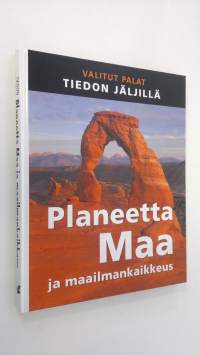 Planeetta Maa ja maailmankaikkeus