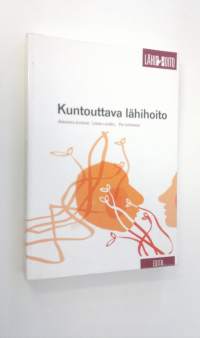 Kuntouttava lähihoito