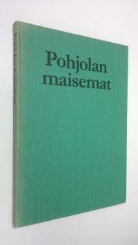 Pohjolan maisemat