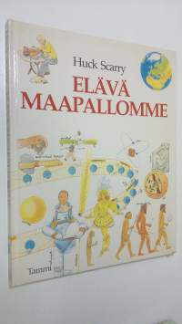 Elävä maapallomme