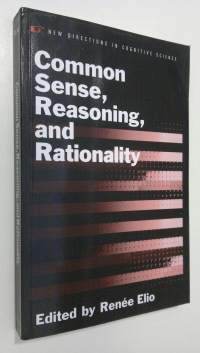 Common Sense, Reasoning, &amp; Rationality