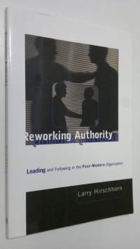 Reworking Authority