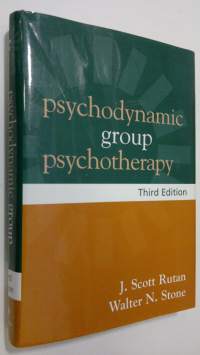 Psychodynamic Group Psychotherapy