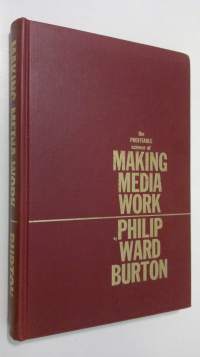 The Profitable Science of Making Media Work