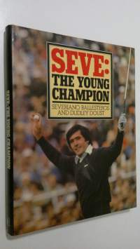 Seve : the young champion