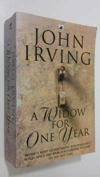 A Widow For One Year