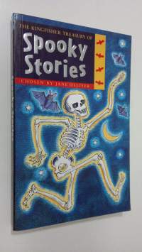 The Kingfisher Treasury of Spooky Stories