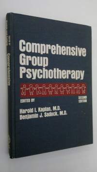 Comprehensive Group Psychotherapy