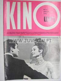 Kinolehti 1964 nr 8