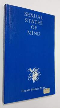 Sexual states of mind