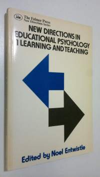 New Directions in Educational Psychology