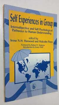Self Experiences in Group : intersubjective and self psychological pathways to human understanding (ERINOMAINEN)