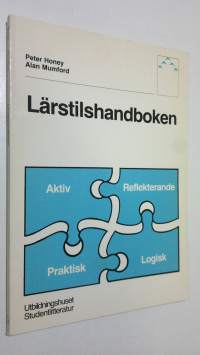 Lärstilshandboken