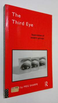 The Third Eye : supervision of analytic groups