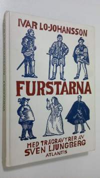 Furstarna