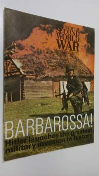 History of the Second World War - vol. 2, nr. 9