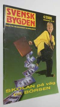 Svensk Bygden 4/2000