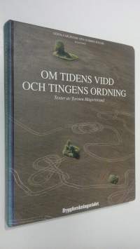 Om tidens vidd och tingens ordning