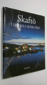 Skaftö i Lysekils Skärgård