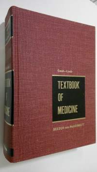 Cecil-Loeb Textbook of Medicine