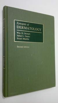 Synopsis of Dermatology