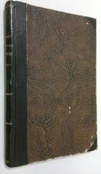 Novalis : et digterliv