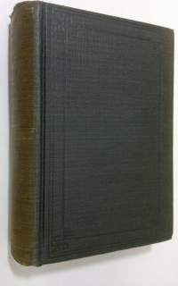The 1934 Year Book of General Medicine