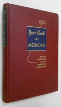 The Year Book of Medicine 1951