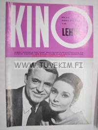 Kinolehti 1964 nr 4-5