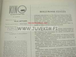 Kinolehti 1964 nr 4-5
