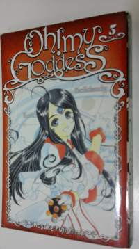 Oh! My Goddess 5