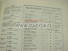 Kinolehti 1964 nr 4-5