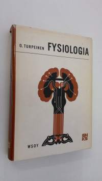 Fysiologia : 114 kuvaa