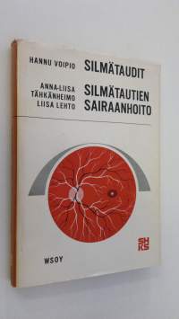 Silmätaudit