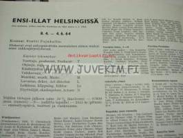 Kinolehti 1964 nr 4-5