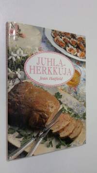 Juhlaherkkuja