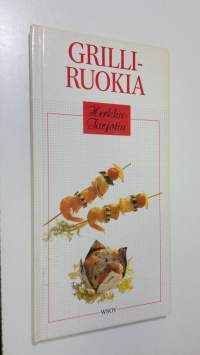 Grilliruokia