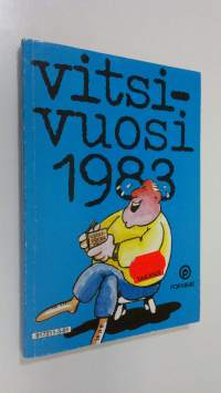 Vitsivuosi 1983