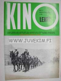 Kinolehti 1964 nr 3