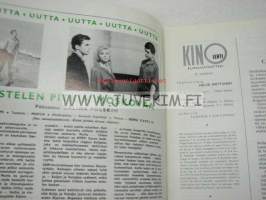 Kinolehti 1964 nr 3