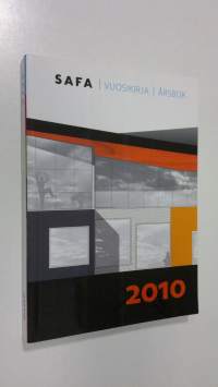 SAFA Vuosikirja 2010 - Årsbok 2010