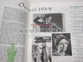 Kinolehti 1964 nr 3