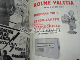 Kinolehti 1964 nr 3