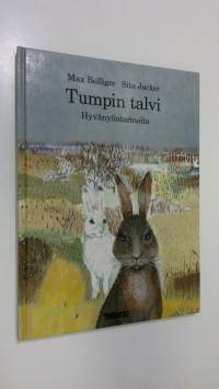 Tumpin talvi : hyvänyöntarinoita