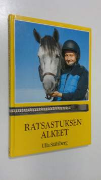 Ratsastuksen alkeet