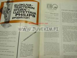 Kinolehti 1964 nr 2
