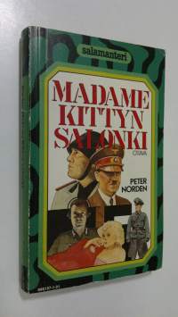 Madame Kittyn salonki