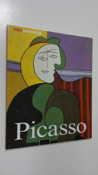 Pablo Picasso : elämä ja tuotanto