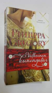 Valkoinen kuningatar