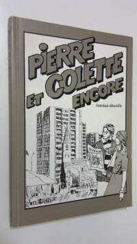 Pierre et Colette encore